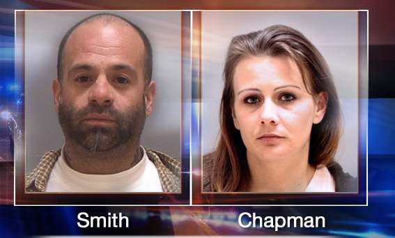 Family standing by woman accused of stealing DWS clients' identities