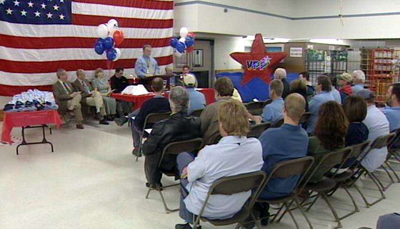 Utah post office receives award for safety