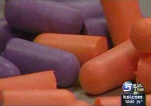 Portion of Davis County expected to get very loud
