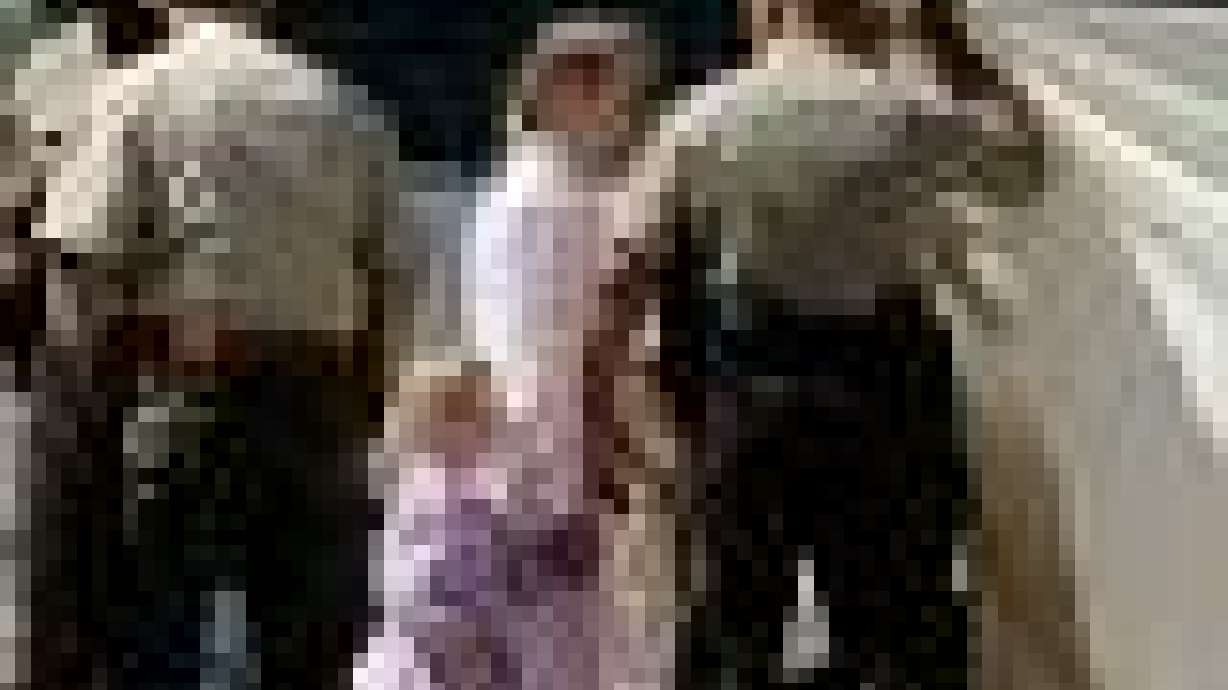 But what about the children?