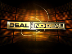 'Deal or No Deal' auditions to be held tomorrow