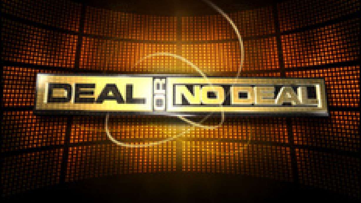 'Deal or No Deal' auditions to be held tomorrow