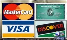 Young drivers racking up credit card debt for gasoline