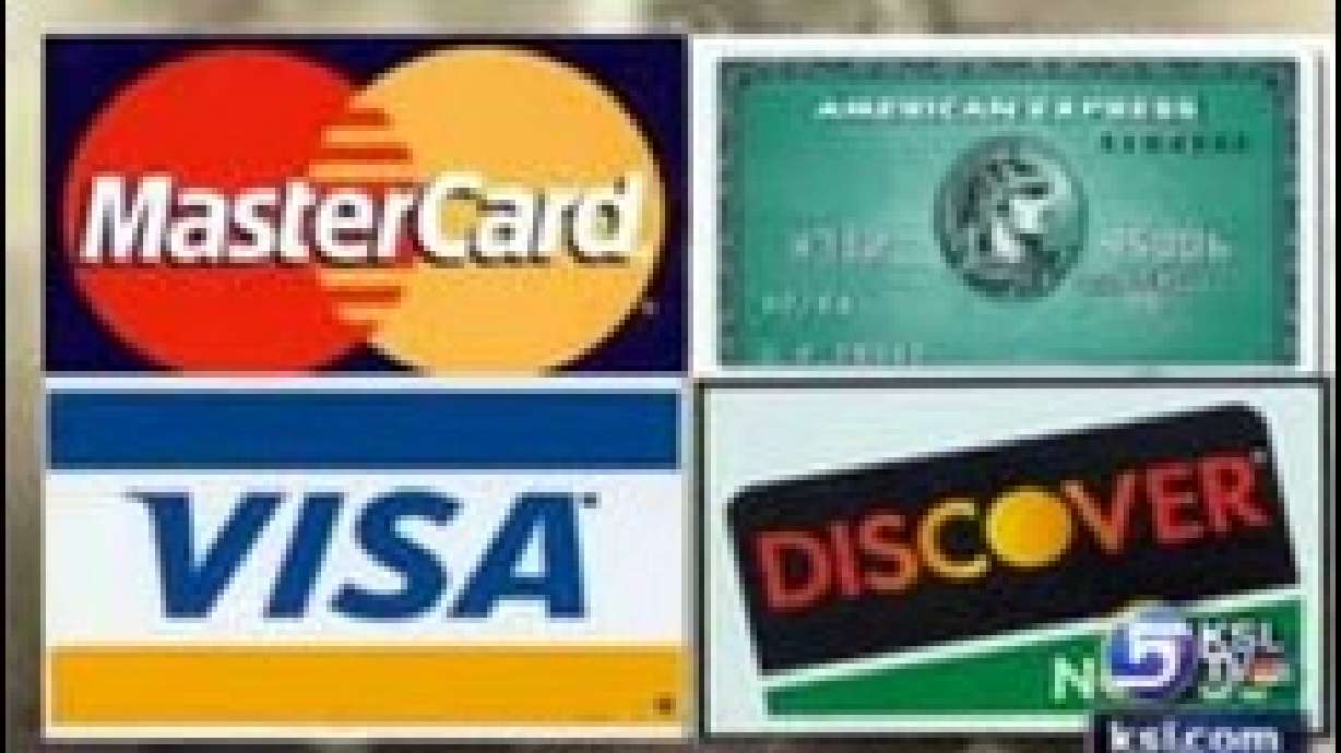 Young drivers racking up credit card debt for gasoline