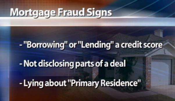 Utah now has laws to take on mortgage fraud