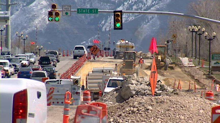 UDOT wants you to ‘Know Where, Know Why' this construction season