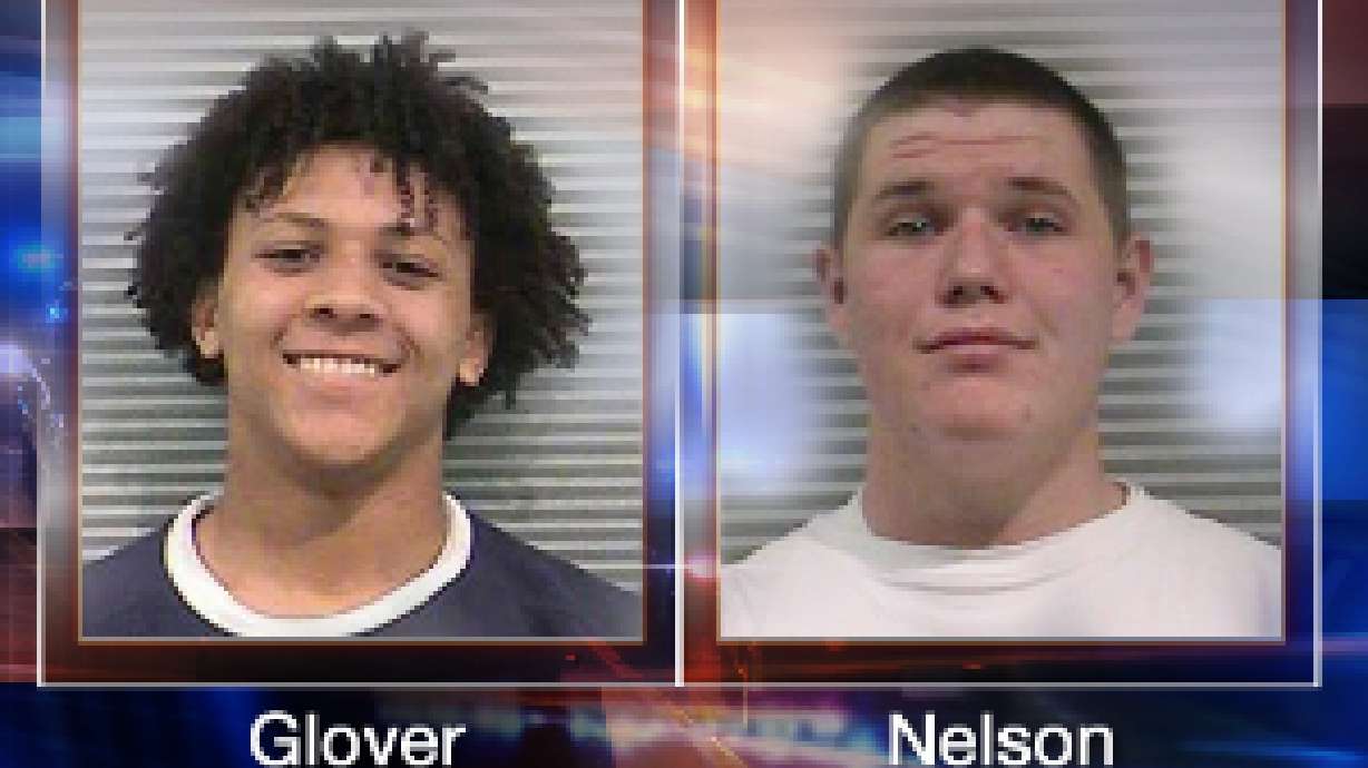 Cheerleaders busted for credit card theft