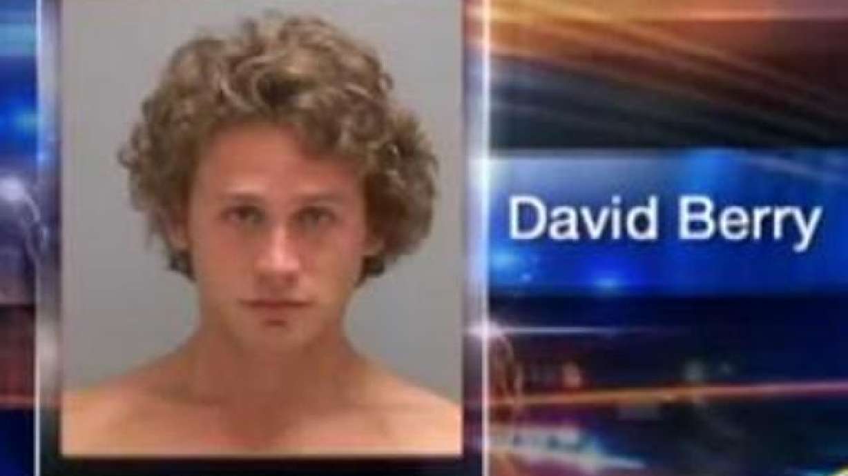 Accused murderer may take plea deal