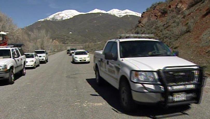 Sheriff's office searching for Kiplyn Davis' body