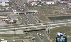 UDOT addresses traffic backup on 90th South