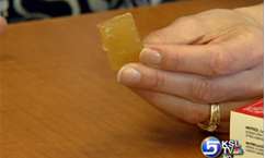 Poison control warns about product that kills ants