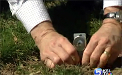 Poison control warns about product that kills ants