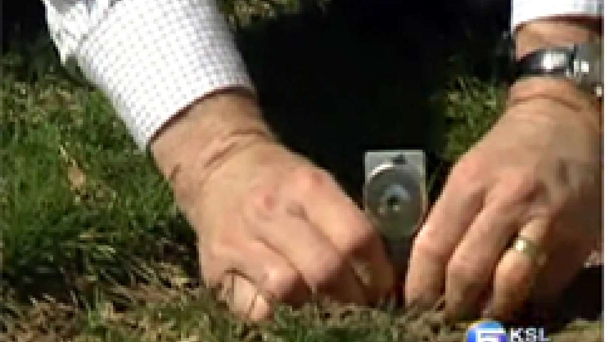 Poison control warns about product that kills ants