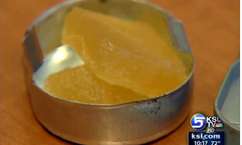 Poison control warns about product that kills ants