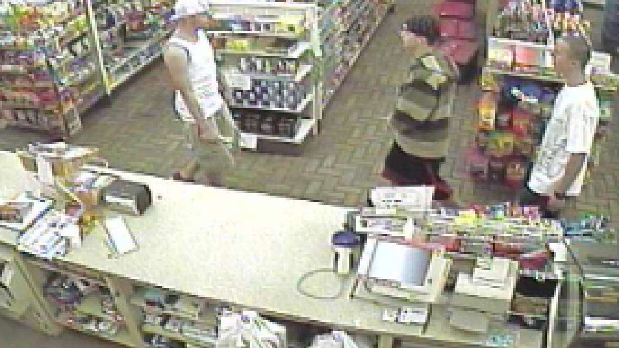 Police need help identifying pranksters