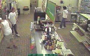 Police need help identifying pranksters