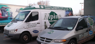 Investigators look for suspects in unusual gas theft