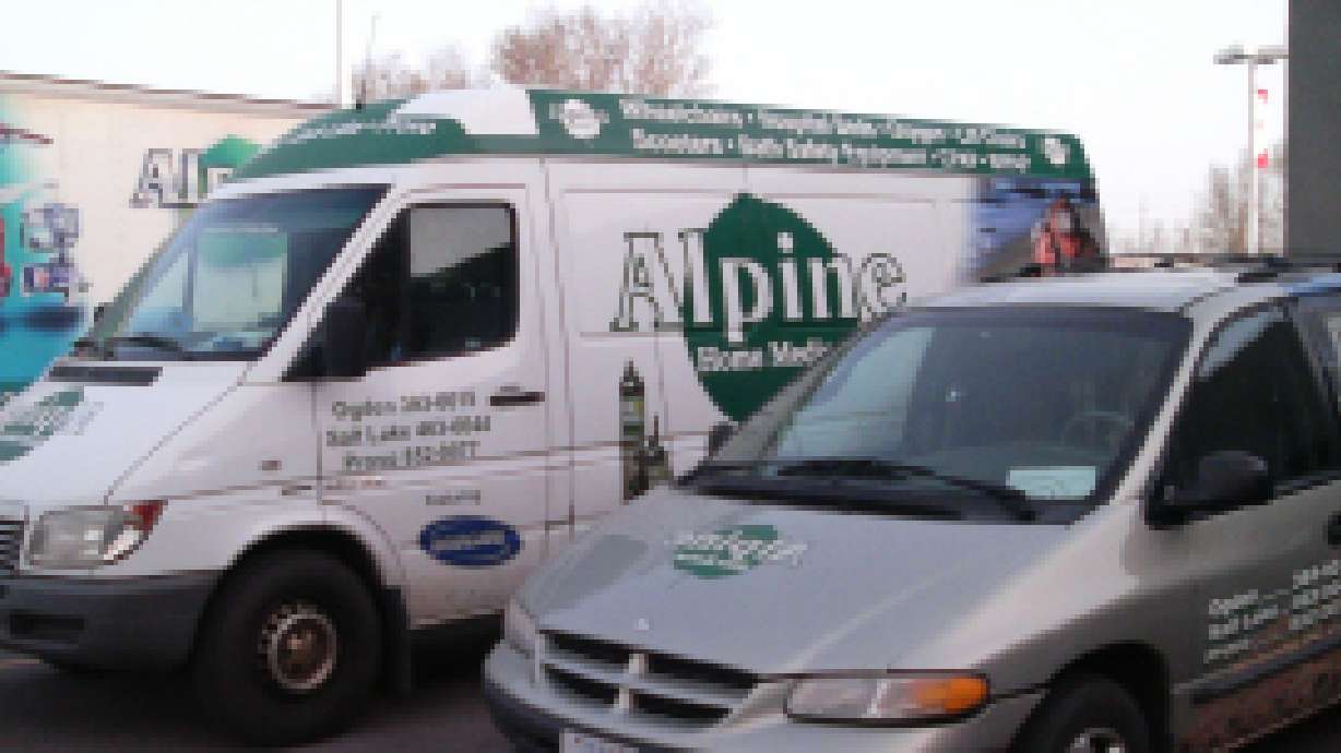 Investigators look for suspects in unusual gas theft