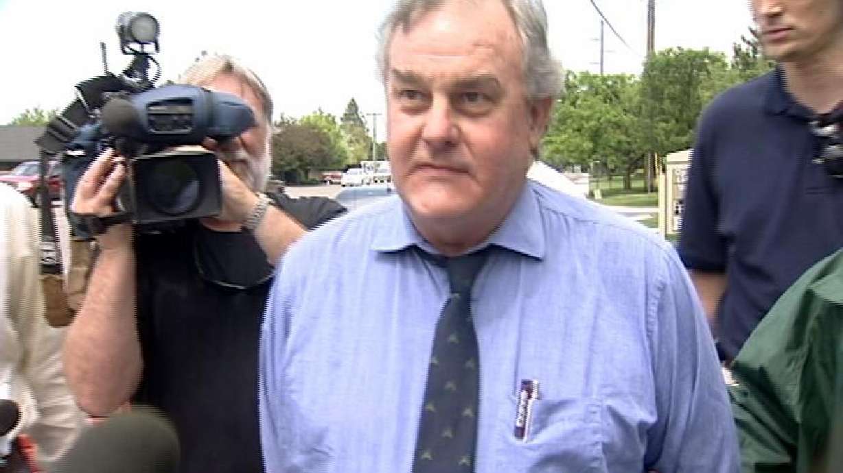 Mountain of evidence slowing process in case against doctor