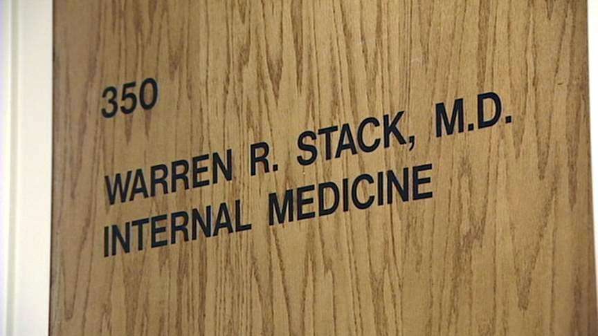 Mountain of evidence slowing process in case against doctor