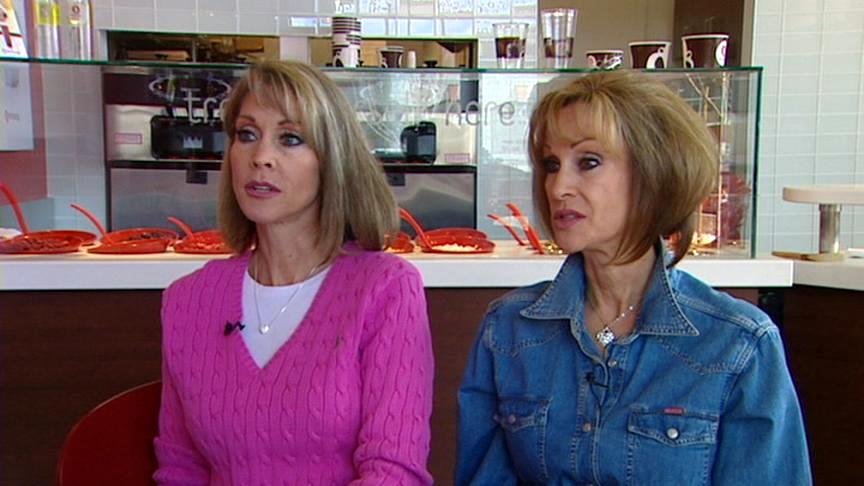 Tart frozen yogurt winning over Utahns' taste buds
