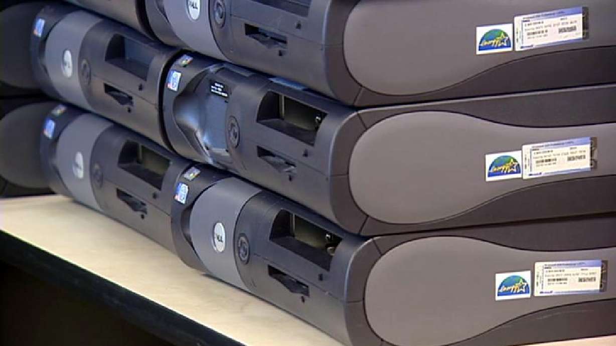 Local company makes business of recycling electronics