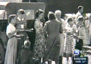 Dress of FLDS women explained by former member