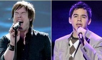 In Depth: Contestants weigh in on Idol outcome