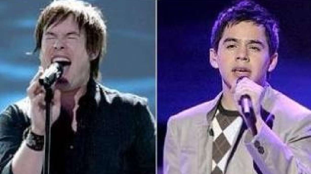 In Depth: Contestants weigh in on Idol outcome