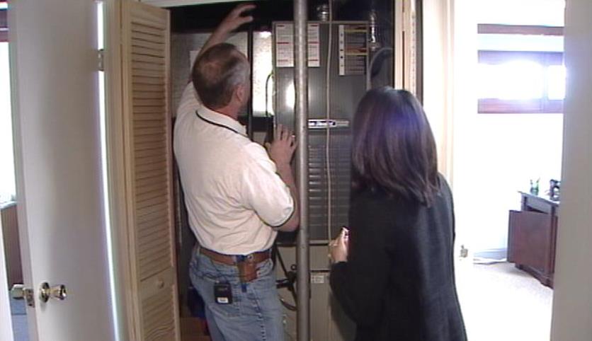 Safety tips reiterated as family suffers carbon monoxide poisoning