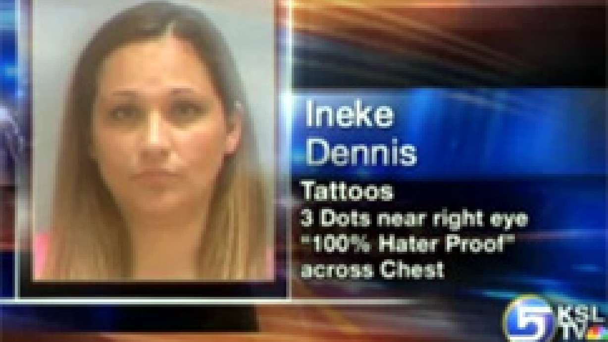 Gang Unit Names New Public Enemy Number One