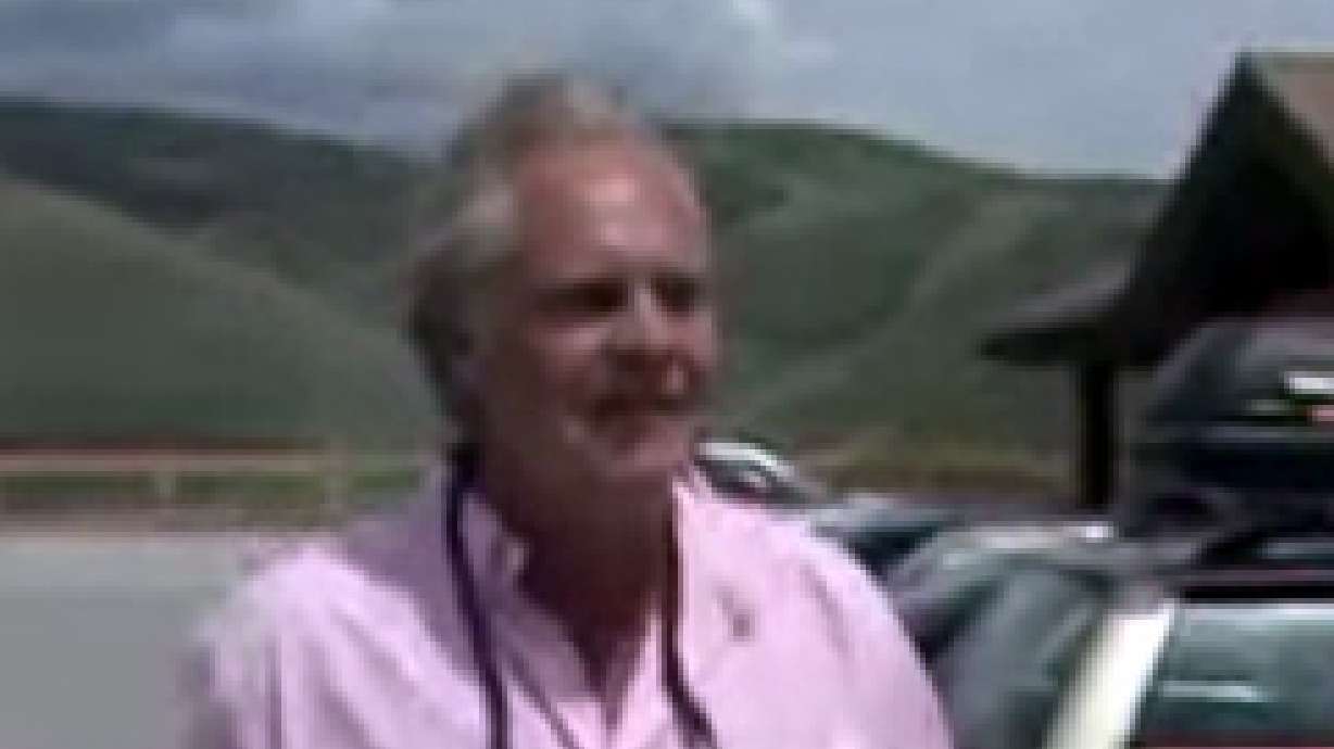 Summit Co. Democratic Chairman to Change Plea