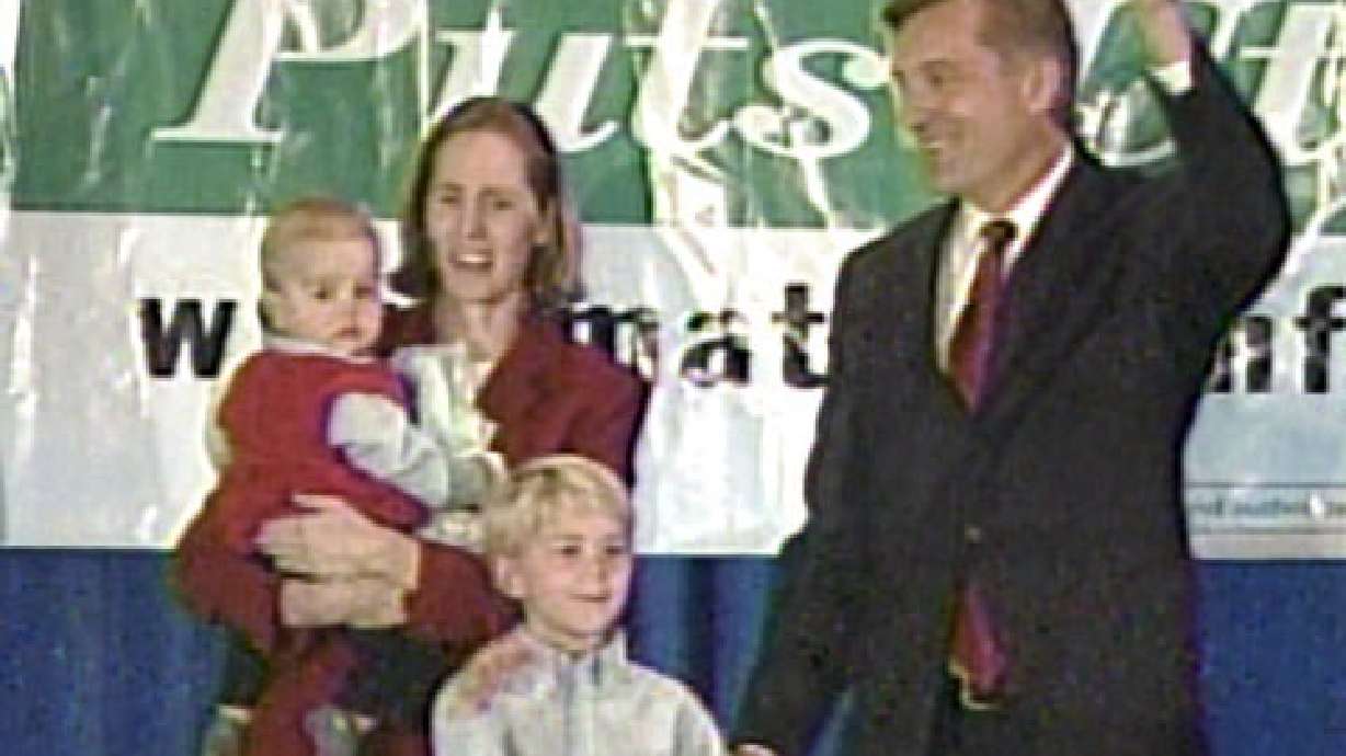 Shift in Power Puts Matheson in a Unique Position