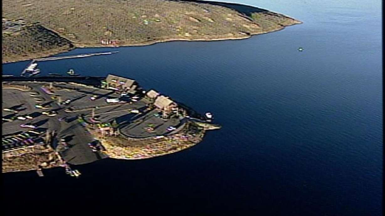 Search for Missing Boaters Called Off Again