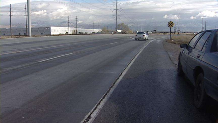 Drive By Shootings Keep Police Busy