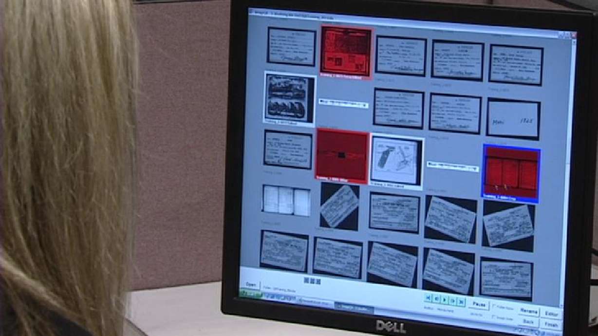 Immigration to America More Personal through Ancestry.com