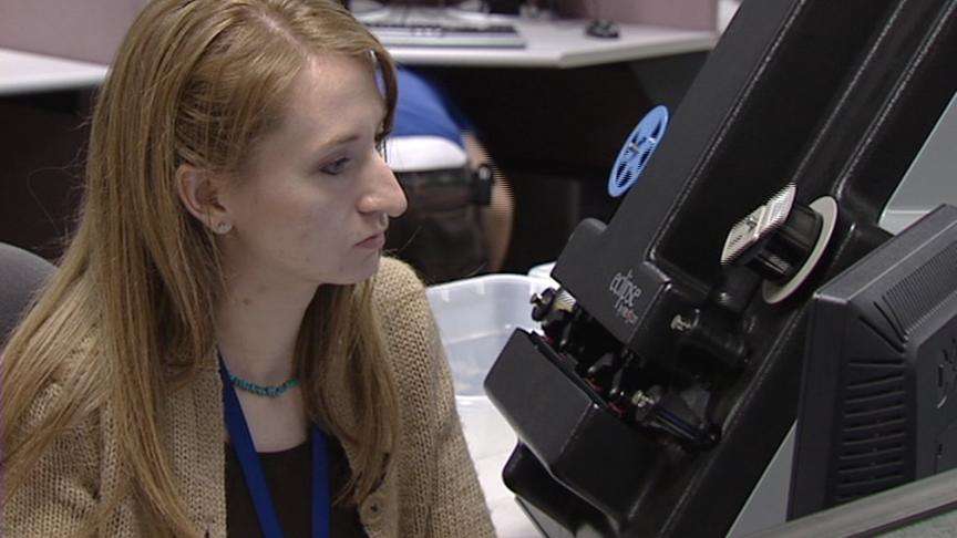 Immigration to America More Personal through Ancestry.com