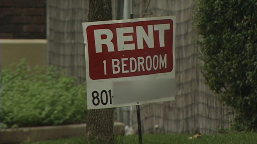 Sex Offenders Living in Clusters Throughout the Community