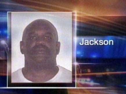 Stabbing Suspect Arrested