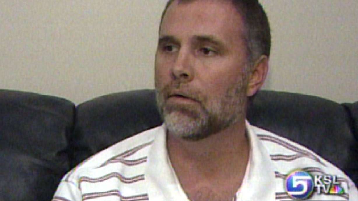 Man Describes Experience of Being Lost on Lake