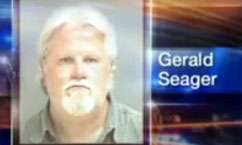 Standoff Ends, Suspect Sent to Hospital