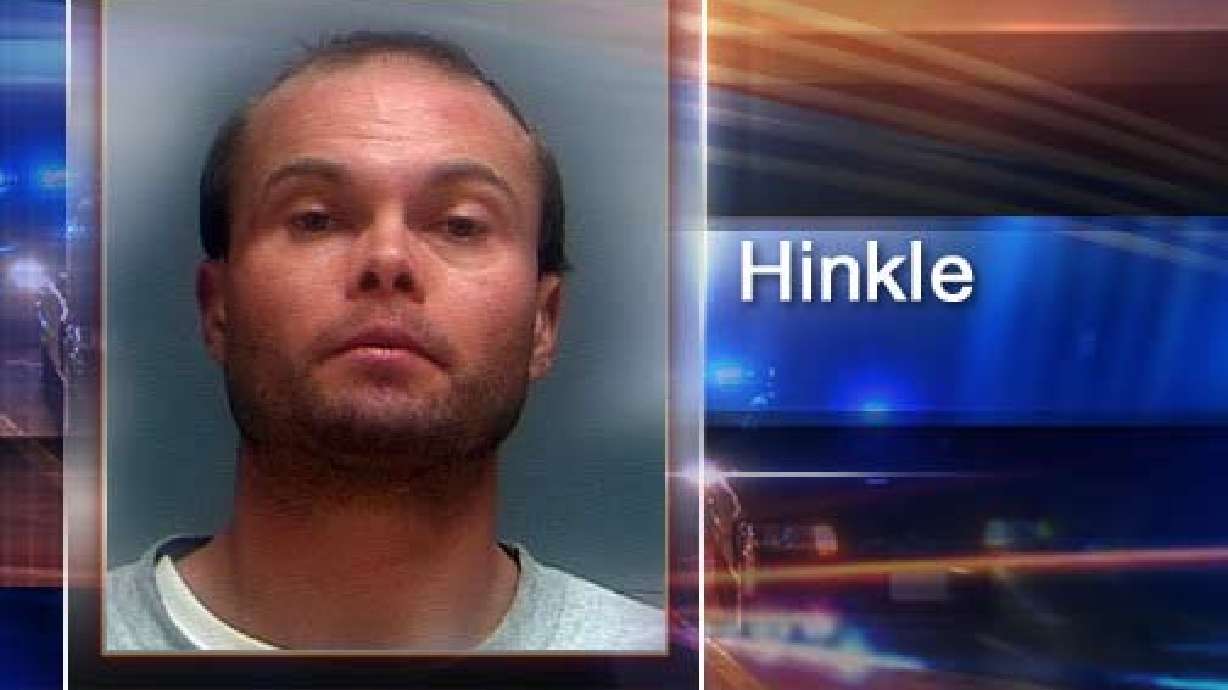Man Charged with "Elder Abuse" of Parents