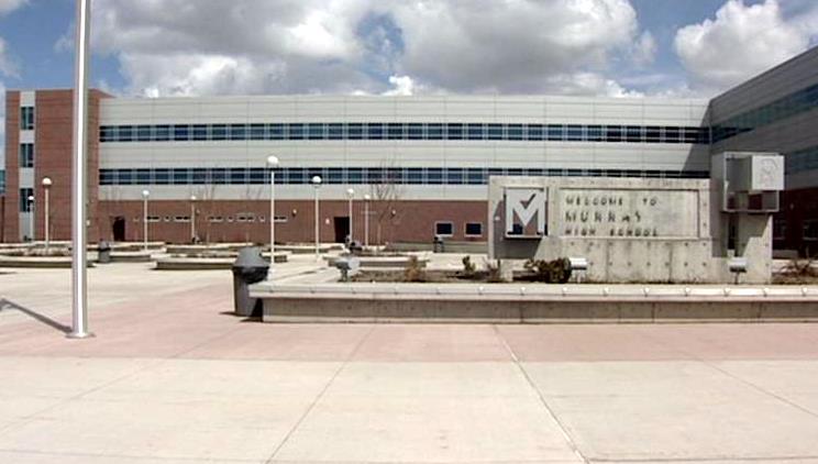 High school students sent home after bomb threat