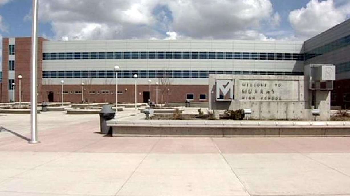 High school students sent home after bomb threat