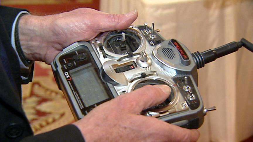 Investors and inventors meet to make ideas come to life