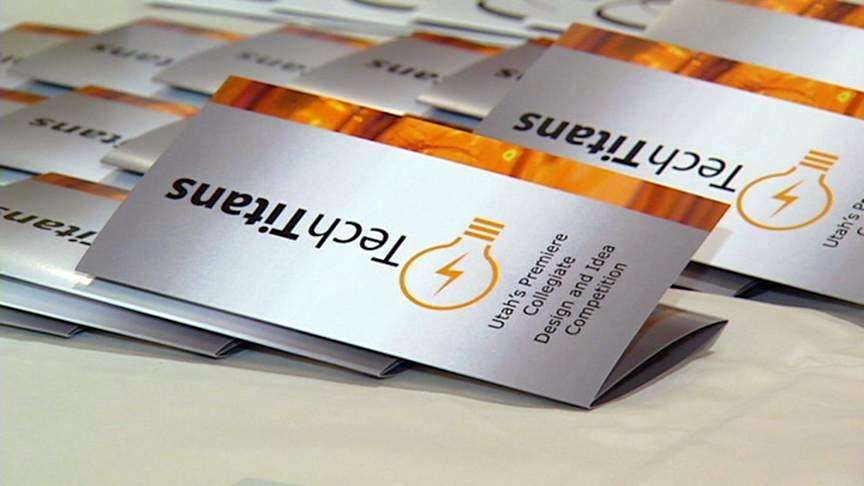 Investors and inventors meet to make ideas come to life