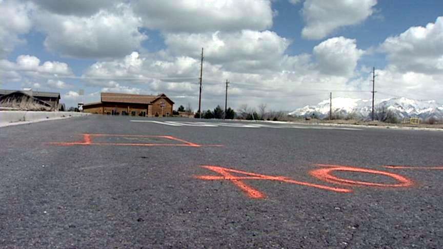 Parents worried after two children hit in 3 weeks near school