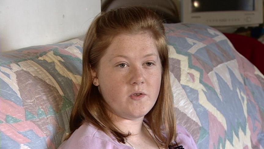 Utah couple explains difficulty of fostering FLDS children