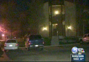 Man killed in accidental shooting