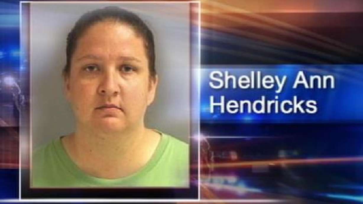 No jail time for woman convicted of defrauding insurance company